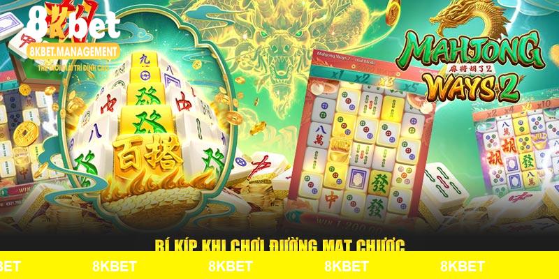 Bí kíp khi chơi Đường Mạt Chược