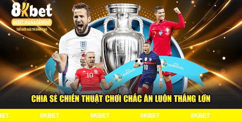Chia sẻ chiến thuật chơi chắc ăn luôn thắng lớn