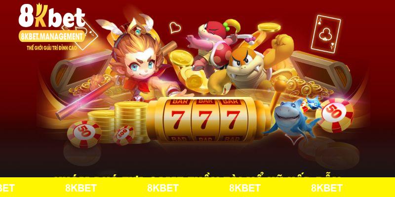 Khám phá tựa game thần tài nổ hũ hấp dẫn
